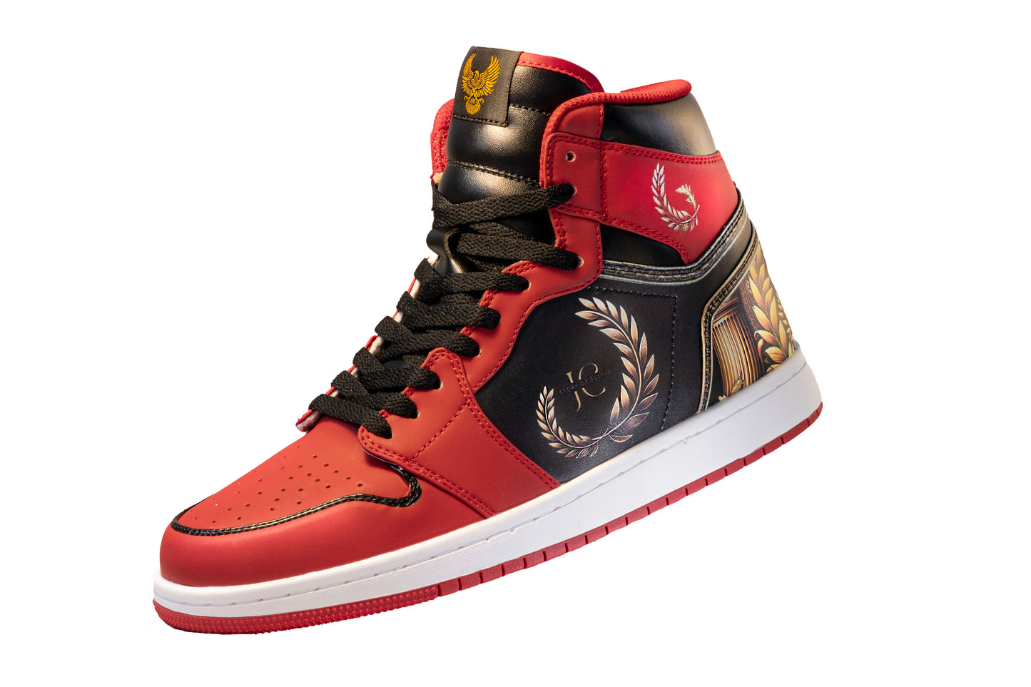 Shoe - Italy "Julius"