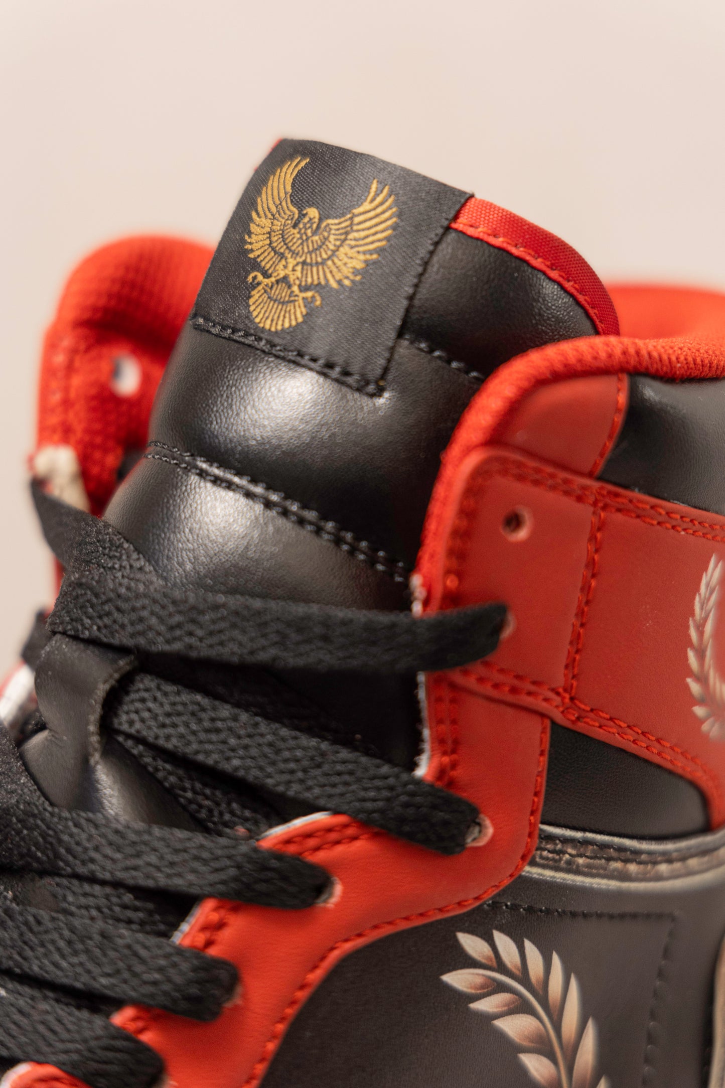 Shoe - Italy "Julius"