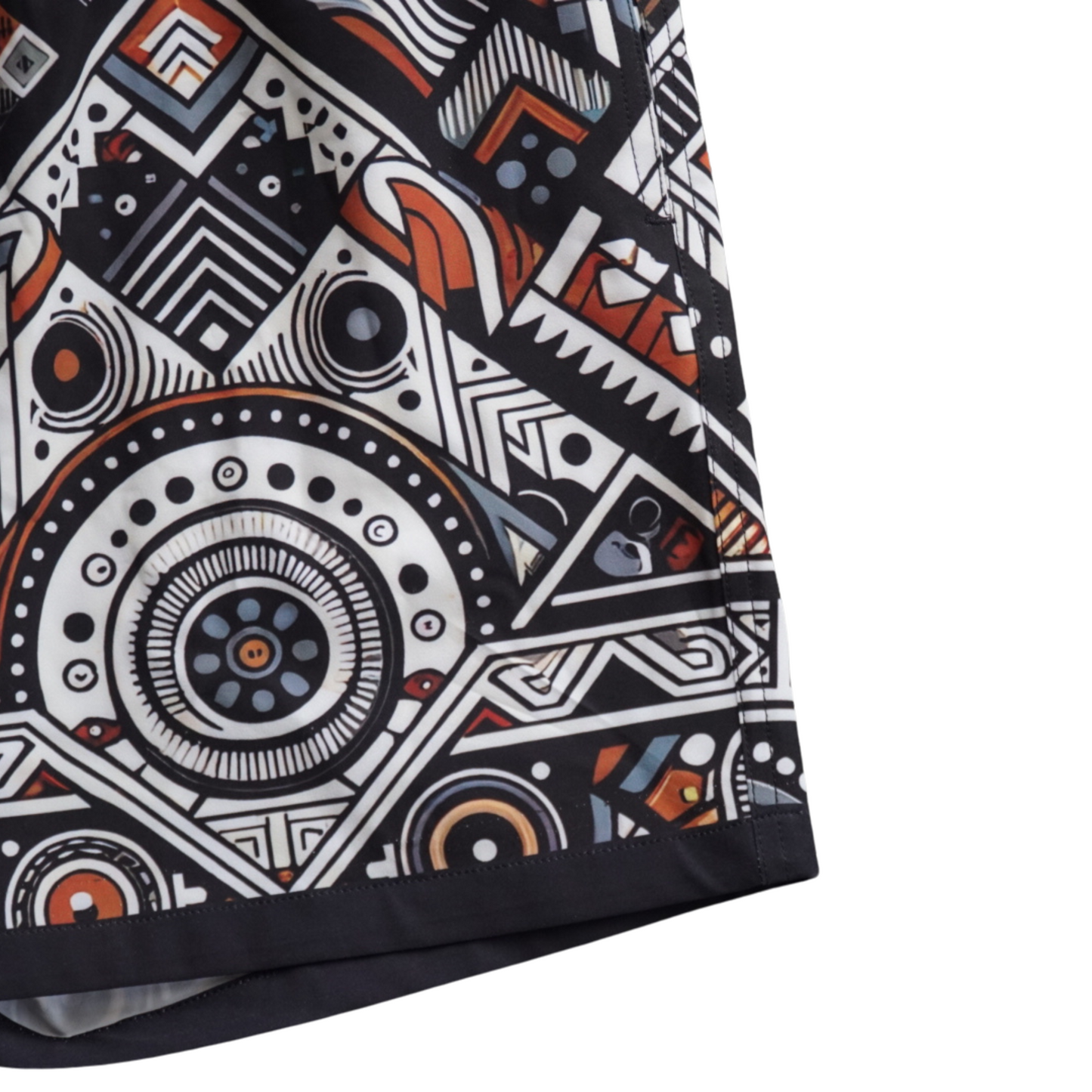 Shorts - Serbia "Sava"