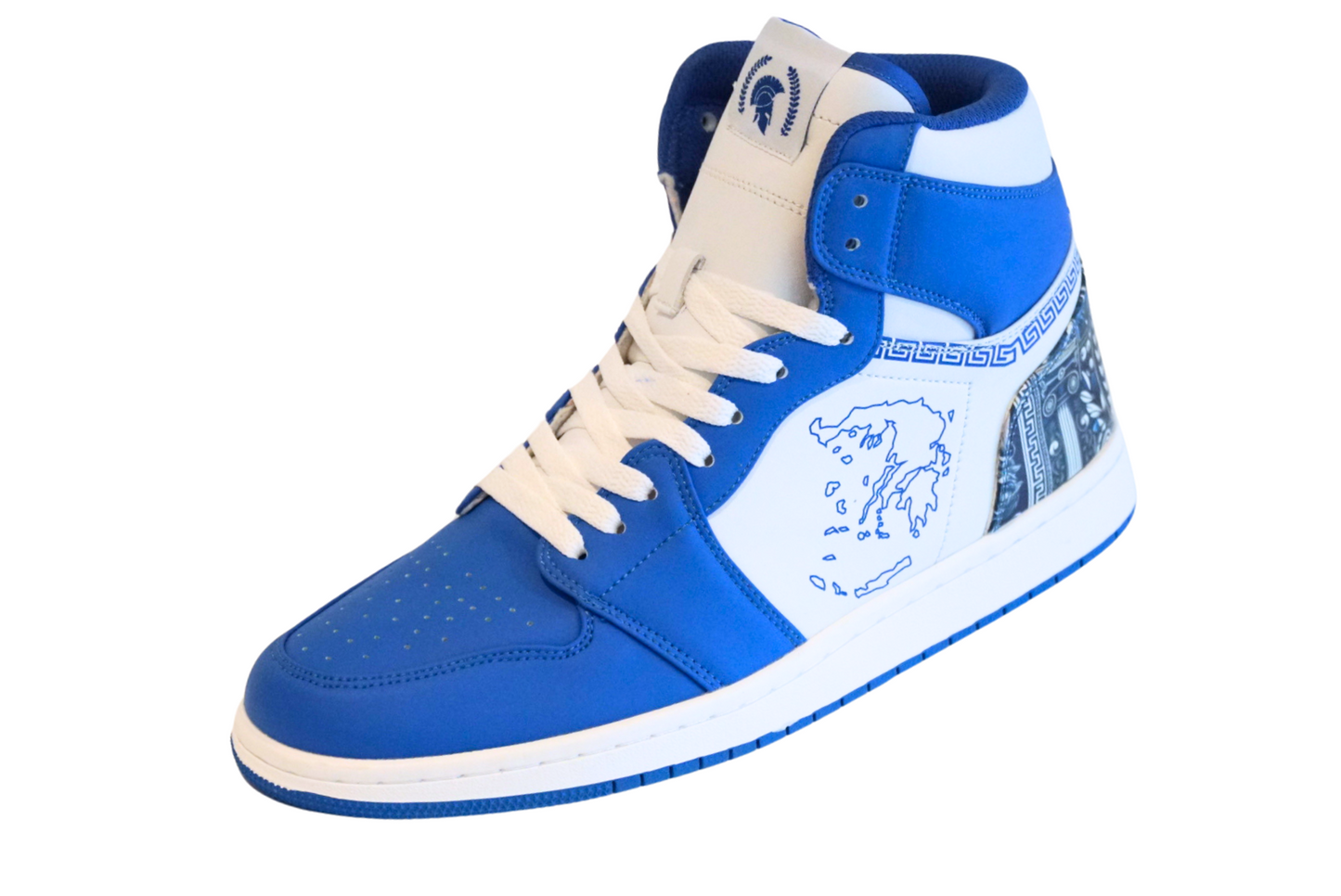 Shoe - Greece "Leonidas"