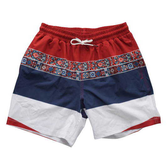 Shorts - Serbia "Tara"