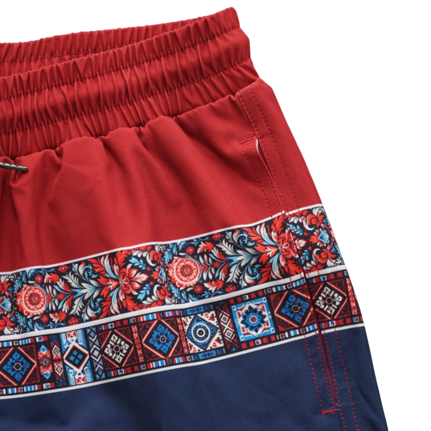 Shorts - Serbia "Tara"