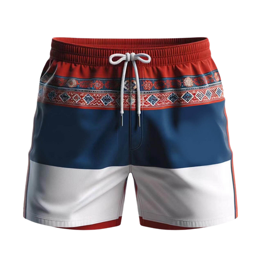 Shorts - Serbia "Tara"