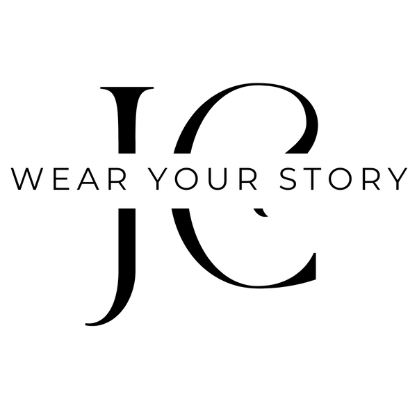 JC - Wear your story